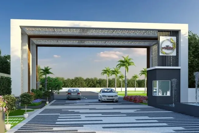 sanjeevini srushti srigandha plots in bangalore