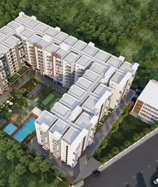 sanjeevini srushti bangalore